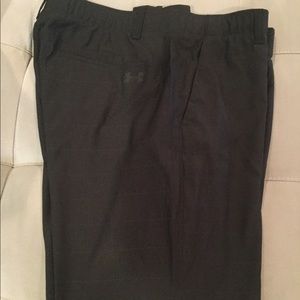 LIKE NEW. Underarmour Golf Pants